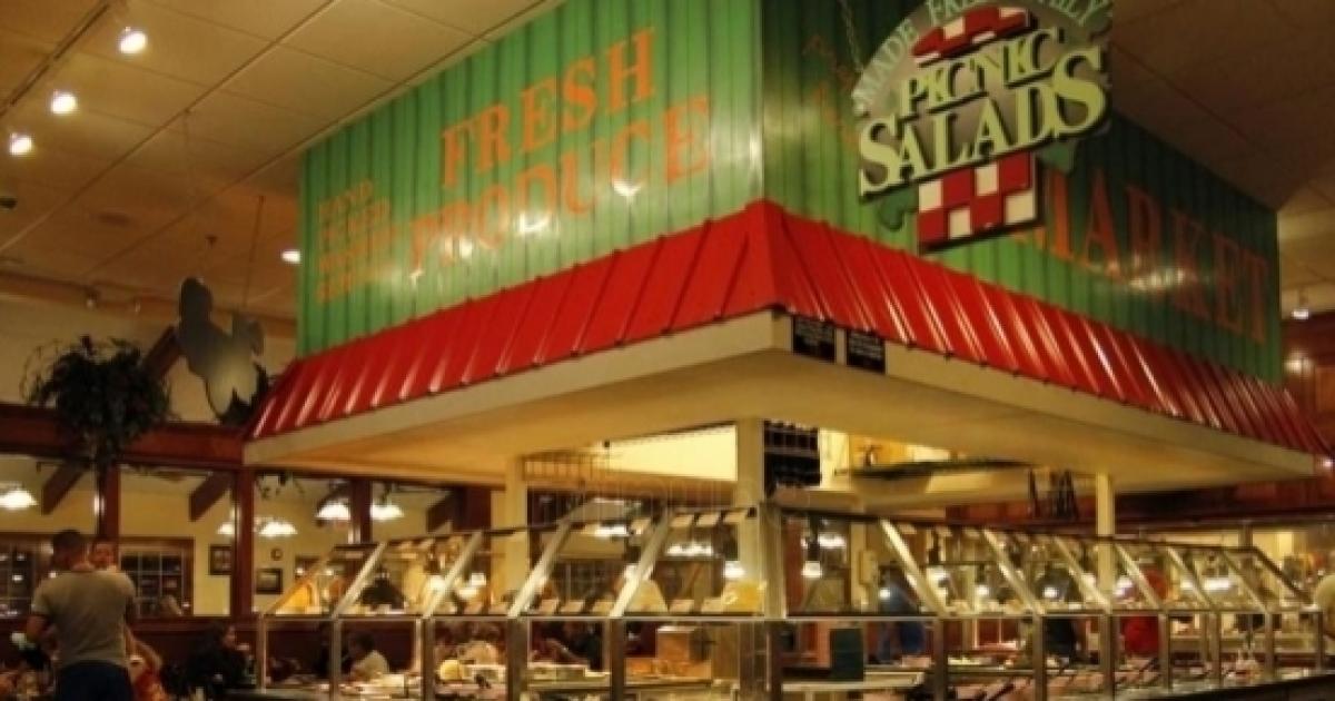 Golden Corral open New Year's Day 2017? Score a cheap meal at these