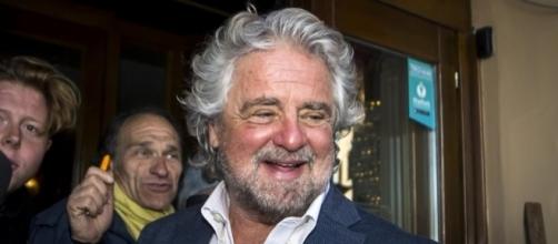 Beppe Grillo difeso da Nicola Porro nella polemica su post-verità e bufale sul web