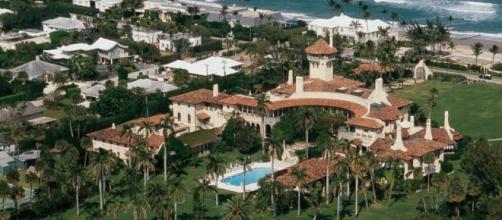 Inside Donald Trump's Mar-a-Lago Estate Where He's 'Done So Much ... - go.com
