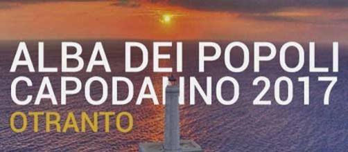 Puglia.com - Capodanno 2017 ad Otranto. Fiorella Mannoia per l’Alba dei Popoli