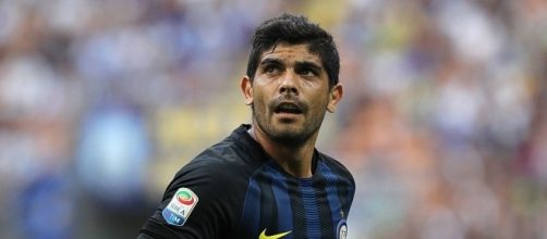 Calciomercato Inter: Banega lascia Milano?