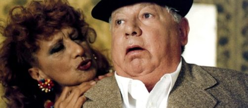 Fantozzi ritorna al cinema | TV Sorrisi e Canzoni - sorrisi.com