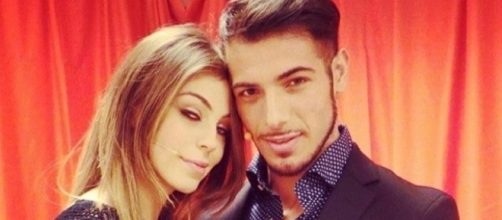 Gossip Uomini e Donne, Aldo Palmeri e Alessia Cammarota: torna l'amore?