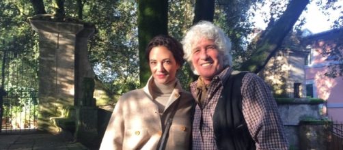 L'Esecutrice', torna l'horror con Asia Argento: "Sperimentare ... - repubblica.it