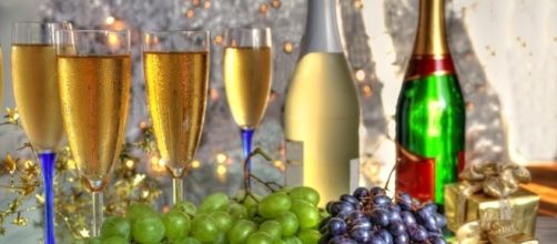 Lucky and unlucky New Year's Eve foods - latintimes.com