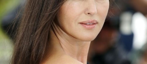 Monica Bellucci ha sofferto in amore, oggi è una mamma felice