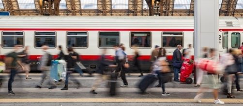 Treni, ecco quando si ferma il trasporto ferroviario a gennaio 2017