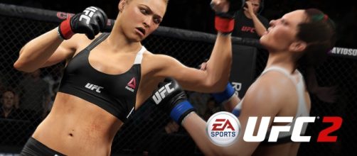 UFC 2's Knockout Mode Is More Street Fighter Than Simulation ... - gamespot.com
