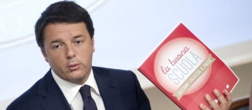 Ultime news scuola, 31 dicembre: Sacconi 'riforme Renzi si stanno sciogliendo come neve al sole'