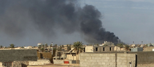 Twelve Out of 60 Anti-Daesh Coalition Members Participated in ... - sputniknews.com