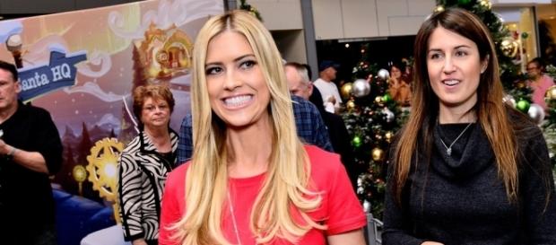 15 Things You Didn't Know About Christina El Moussa - housely.com 15 Things You Didn't Know About Christina El Moussa - housely.com