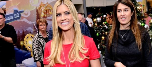 15 Things You Didn't Know About Christina El Moussa - housely.com 15 Things You Didn't Know About Christina El Moussa - housely.com