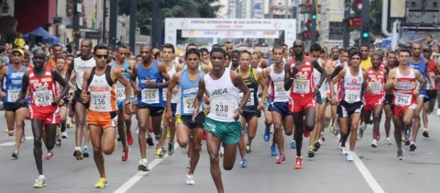 A disputa não será nada fácil para os brasileiros, mas eles estão dispostos a chegar na frente A disputa não será nada fácil para os brasileiros, mas eles estão dispostos a chegar na frente
