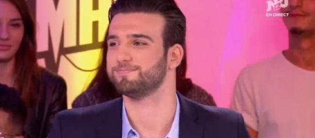 Aymeric Bonnery (#MadMag) : Bientôt de retour sur la chaîne C8 ? La rumeur court ! Aymeric Bonnery (#MadMag) : Bientôt de retour sur la chaîne C8 ? La rumeur court !