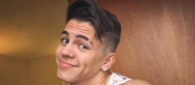 Biel tem sua sexualidade questionada por fãs (foto: reprodução instagram) Biel tem sua sexualidade questionada por fãs (foto: reprodução instagram)