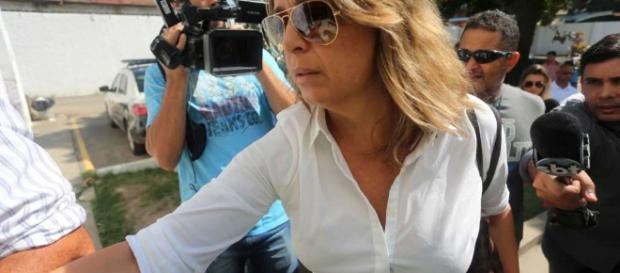 Brazilian police: Greek ambassador killed by wife's lover - Times ... - timesunion.com Brazilian police: Greek ambassador killed by wife's lover - Times ... - timesunion.com