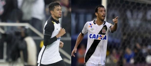 Corinthians pode envolver Lucca na negociação e abaixar o valor da multa contratual de Nenê Corinthians pode envolver Lucca na negociação e abaixar o valor da multa contratual de Nenê