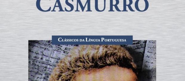 Dom Casmurro, clássico de Machado de Assis Dom Casmurro, clássico de Machado de Assis