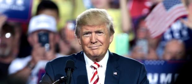 Donald Trump’s Inauguration: Everything You Need to Know via Wikimedia Commons Donald Trump’s Inauguration: Everything You Need to Know via Wikimedia Commons