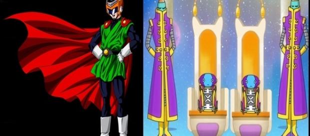 Dragon Ball Super 73 No se estreno hoy día, se estrena el 7 de enero Dragon Ball Super 73 No se estreno hoy día, se estrena el 7 de enero