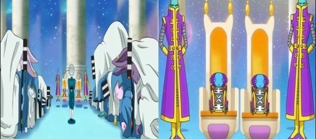 Dragon Ball Super 77 sinopsis Oficial Dragon Ball Super 77 sinopsis Oficial