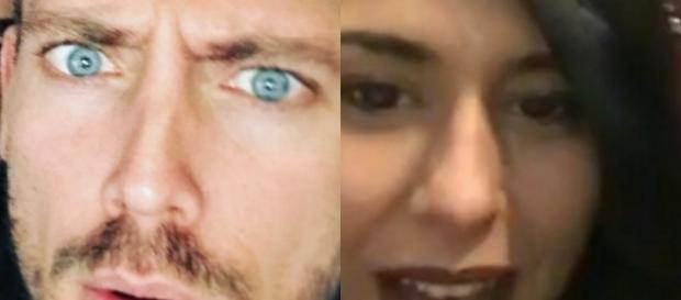 #gh17: Bea y Fernando pasan la Nochebuena juntos #gh17: Bea y Fernando pasan la Nochebuena juntos