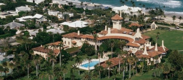 Inside Donald Trump's Mar-a-Lago Estate Where He's 'Done So Much ... - go.com Inside Donald Trump's Mar-a-Lago Estate Where He's 'Done So Much ... - go.com
