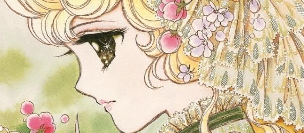 Lady Georgie, du soap fleuri pour cœurs attendris Lady Georgie, du soap fleuri pour cœurs attendris