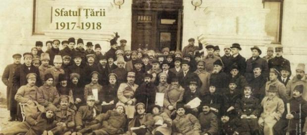 Mișcarea de păstrare a identității în Basarabia Mișcarea de păstrare a identității în Basarabia