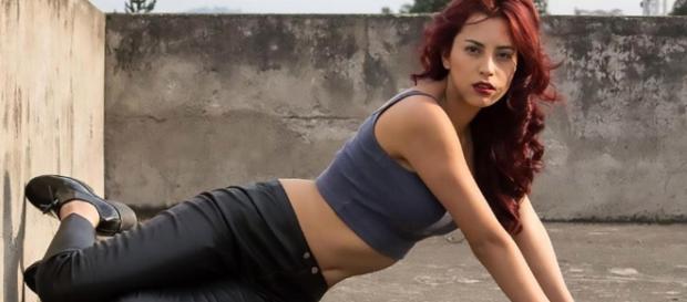 Modella Melanie Montenegro muore durante un intervento di liposuzione Modella Melanie Montenegro muore durante un intervento di liposuzione