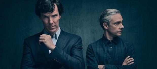 New Sherlock Isn't Coming Until 2017—but Do We Already Know the ... - vanityfair.com New Sherlock Isn't Coming Until 2017—but Do We Already Know the ... - vanityfair.com