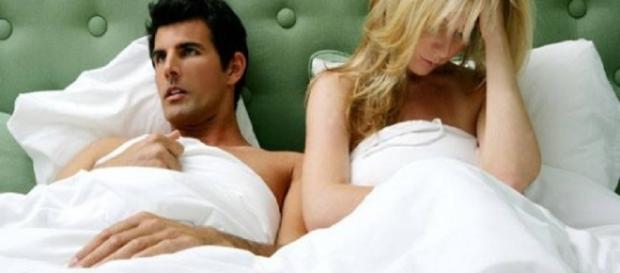 Os homens fazem algumas coisas que não excitam as mulheres; confira quais são. Os homens fazem algumas coisas que não excitam as mulheres; confira quais são.