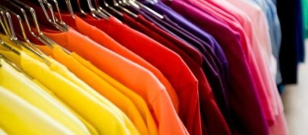 Significado das cores para roupas no Ano Novo 2017 Significado das cores para roupas no Ano Novo 2017