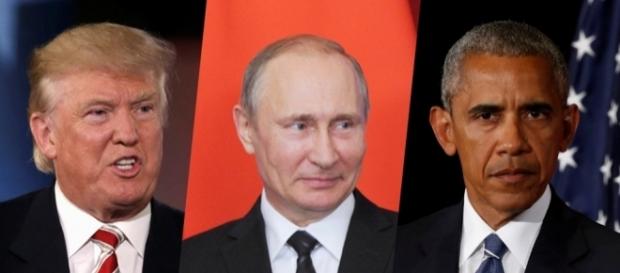 In Sachen Sanktionen stärkt Trump Vladimir Putin den Rücken ... - abs-cbn.com In Sachen Sanktionen stärkt Trump Vladimir Putin den Rücken ... - abs-cbn.com