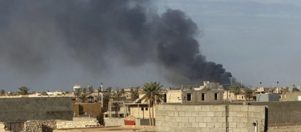 Twelve Out of 60 Anti-Daesh Coalition Members Participated in ... - sputniknews.com Twelve Out of 60 Anti-Daesh Coalition Members Participated in ... - sputniknews.com
