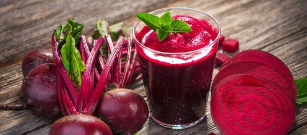 Un jus de betterave aux super-pouvoirs | Santé O top - sante-o-top.fr Un jus de betterave aux super-pouvoirs | Santé O top - sante-o-top.fr