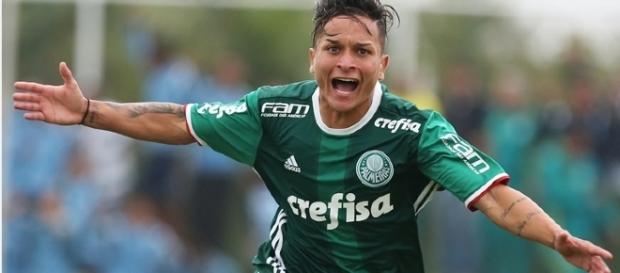 Verdão será o primeiro dentre os grandes a entrar em ação Verdão será o primeiro dentre os grandes a entrar em ação