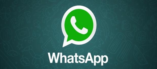 Vídeo de sexo viraliza no WhatsApp Vídeo de sexo viraliza no WhatsApp