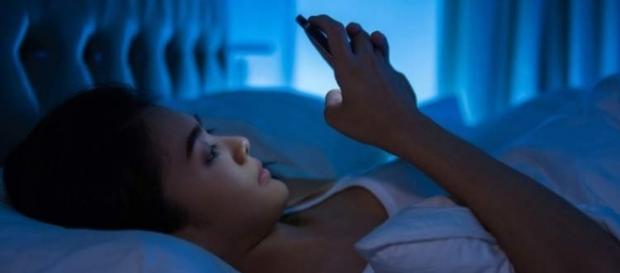 Você faz essas coisas antes de dormir? Você faz essas coisas antes de dormir?