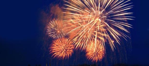 Willkommen 2017 - farbenfroh und fröhlich! (Fotoverantw./URG Suisse: Blasting.News Archiv) Willkommen 2017 - farbenfroh und fröhlich! (Fotoverantw./URG Suisse: Blasting.News Archiv)