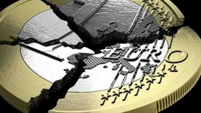 Ecco quanto costerebbe all'Italia lasciare l'euro!