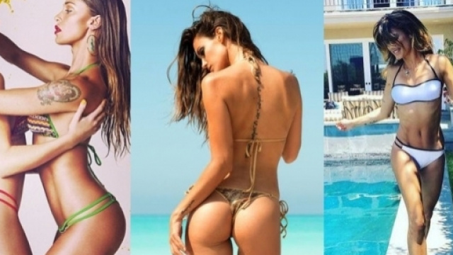 Estate 2016: vip promosse prova costume | Velvet Style Italia - velvetstyle.it