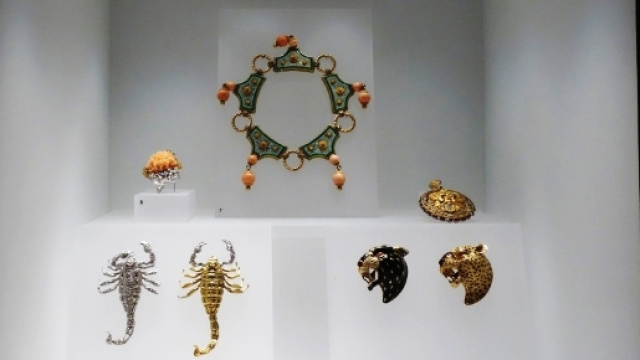 Il gioiello italiano del XX secolo” al Museo Poldi Pezzoli
