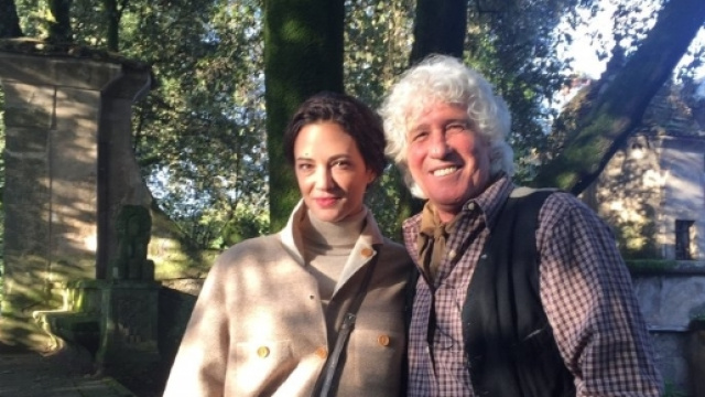 L'Esecutrice', torna l'horror con Asia Argento: "Sperimentare ... - repubblica.it