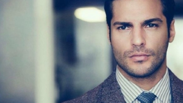 Serkan Cayouglu a C'&egrave; posta per te