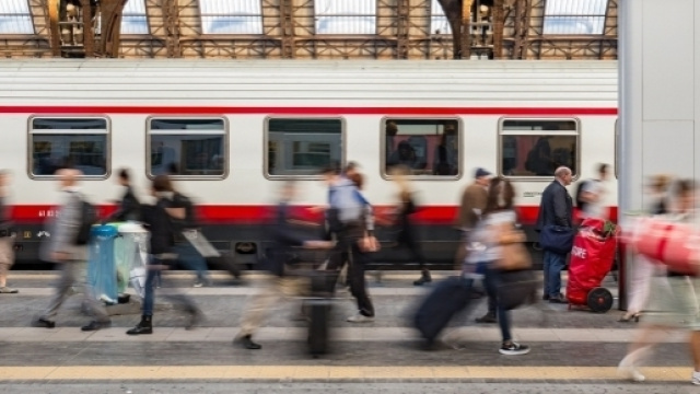 Treni, ecco quando si ferma il trasporto ferroviario a gennaio 2017