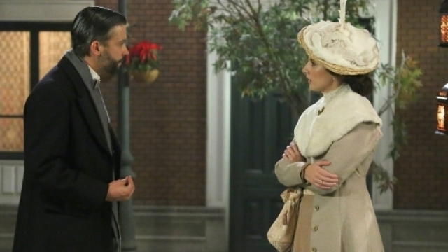 Una Vita, anticipazioni: Celia e Felipe al capolinea?