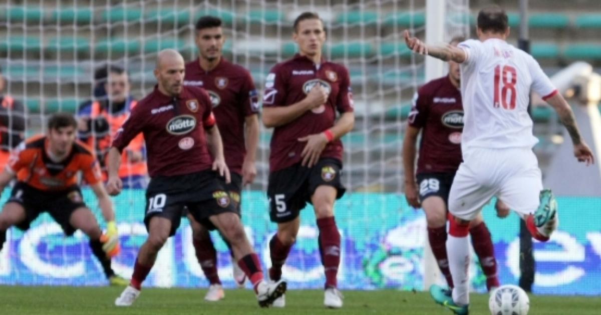 Serie B: Salernitana, Gli Ultras Difendono Il Gemellaggio, Rosina, C'è ...