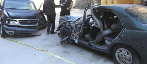 Habitual drunken driver sentenced to life for fatal wreck - San ... - mysanantonio.com