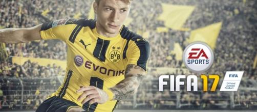 RECENSIONE FIFA 17 - inizia il viaggio nella nuova era del calcio simulato
